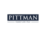https://www.logocontest.com/public/logoimage/1609384001Pittman Family Law PLLC.png